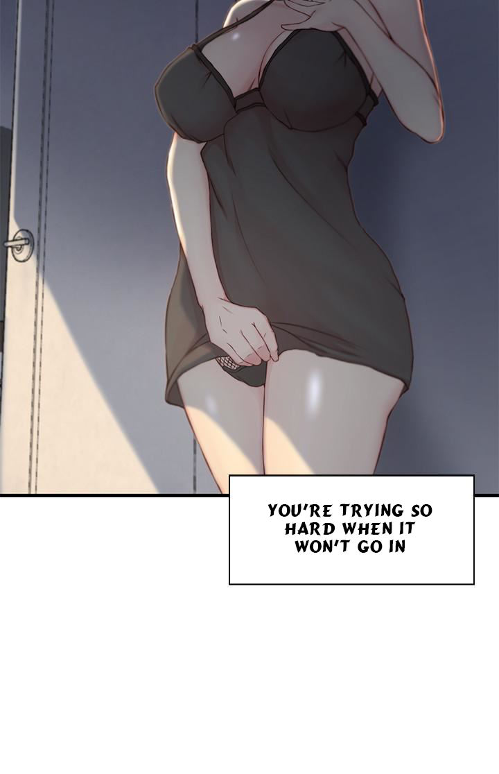 Sister In Law (Kim Jol Gu) Chapter 5 - Page 22