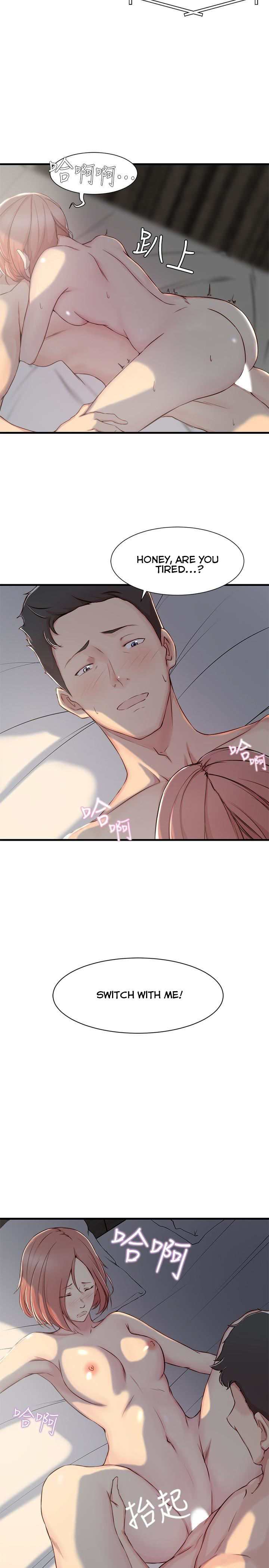 Sister In Law (Kim Jol Gu) Chapter 6 - Page 6