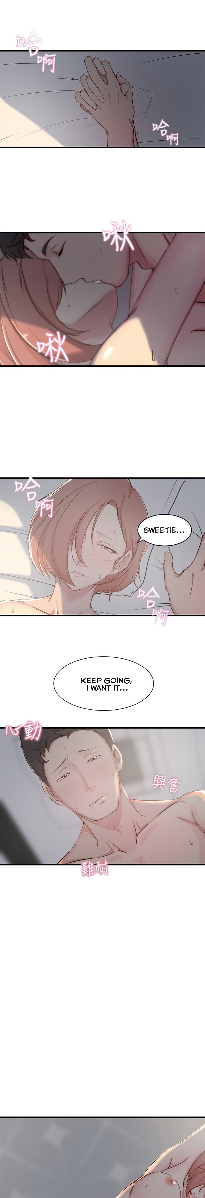 Sister In Law (Kim Jol Gu) Chapter 6 - Page 8