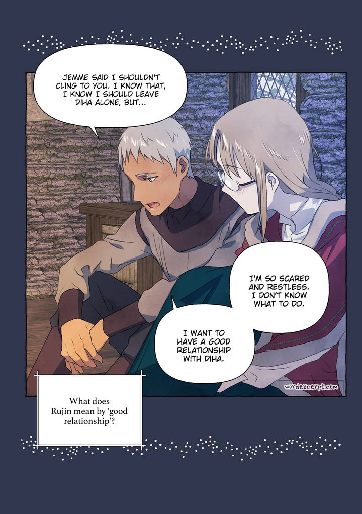 A Fool and a Girl Chapter 16 - Page 29