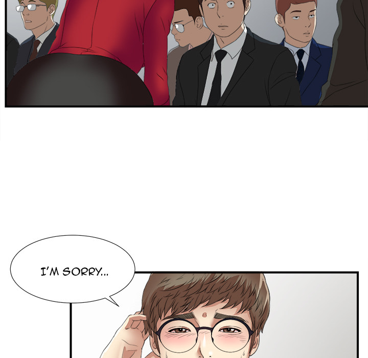 The Rookie Chapter 1 - Page 110