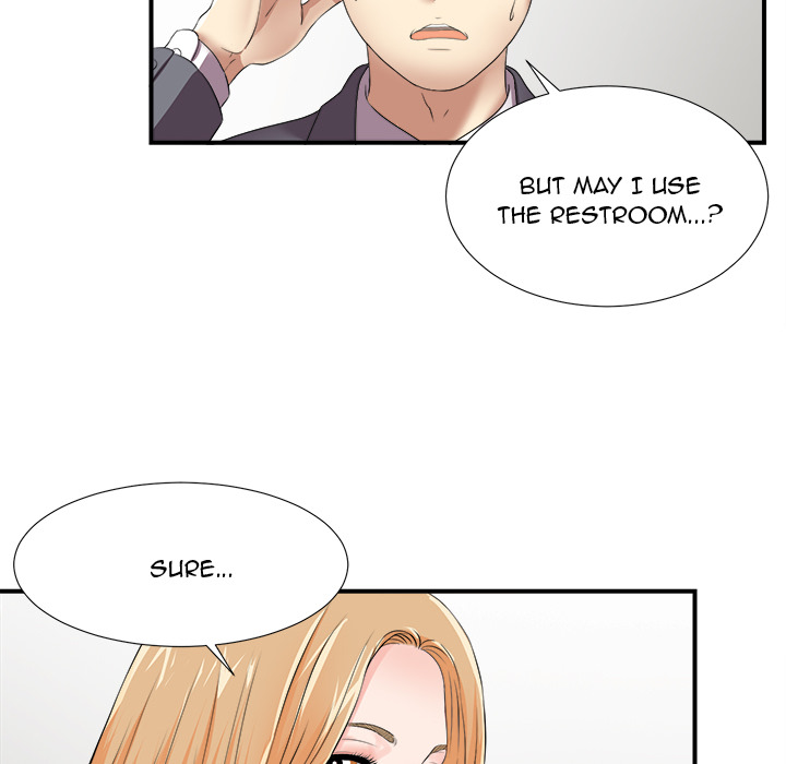 The Rookie Chapter 1 - Page 111