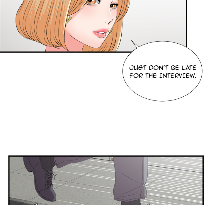 The Rookie Chapter 1 - Page 112