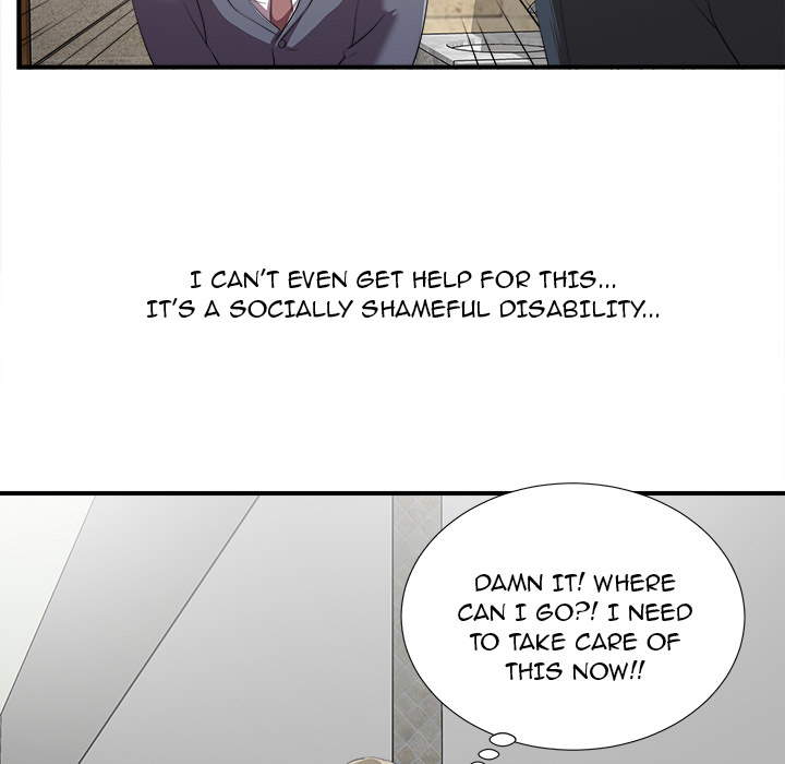 The Rookie Chapter 1 - Page 120