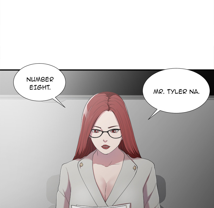 The Rookie Chapter 1 - Page 158