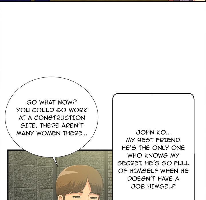 The Rookie Chapter 1 - Page 172