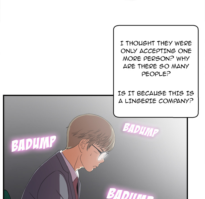 The Rookie Chapter 1 - Page 60