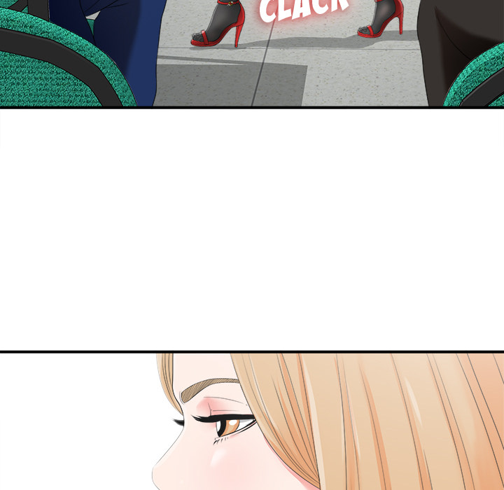 The Rookie Chapter 1 - Page 69