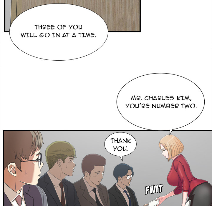 The Rookie Chapter 1 - Page 79