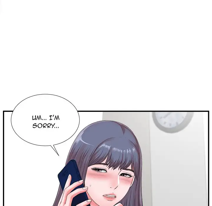 The Rookie Chapter 10 - Page 107