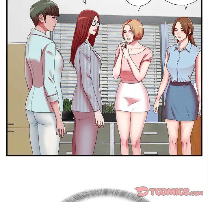 The Rookie Chapter 10 - Page 68