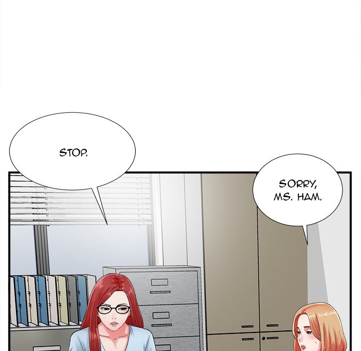 The Rookie Chapter 12 - Page 28