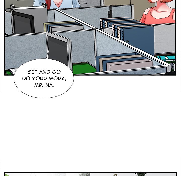 The Rookie Chapter 12 - Page 29