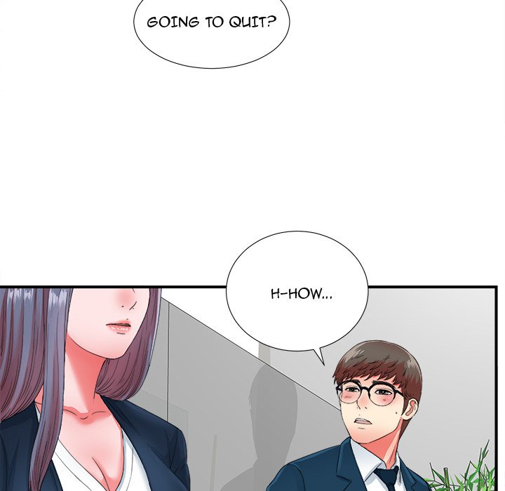 The Rookie Chapter 12 - Page 39