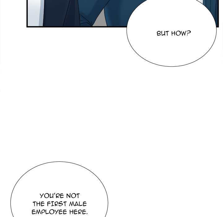 The Rookie Chapter 12 - Page 45