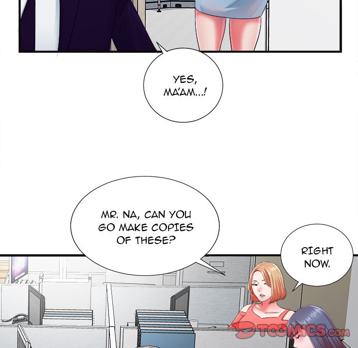 The Rookie Chapter 12 - Page 68