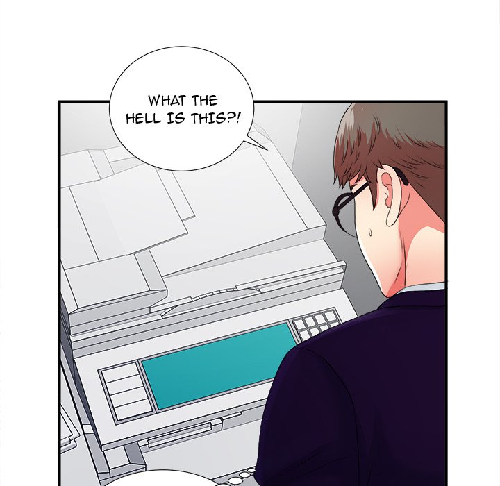 The Rookie Chapter 12 - Page 72