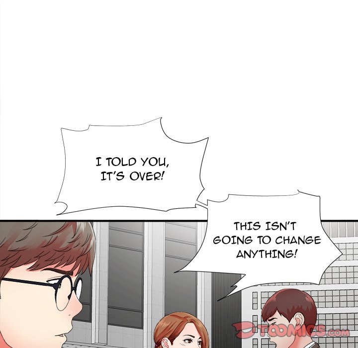 The Rookie Chapter 12 - Page 8