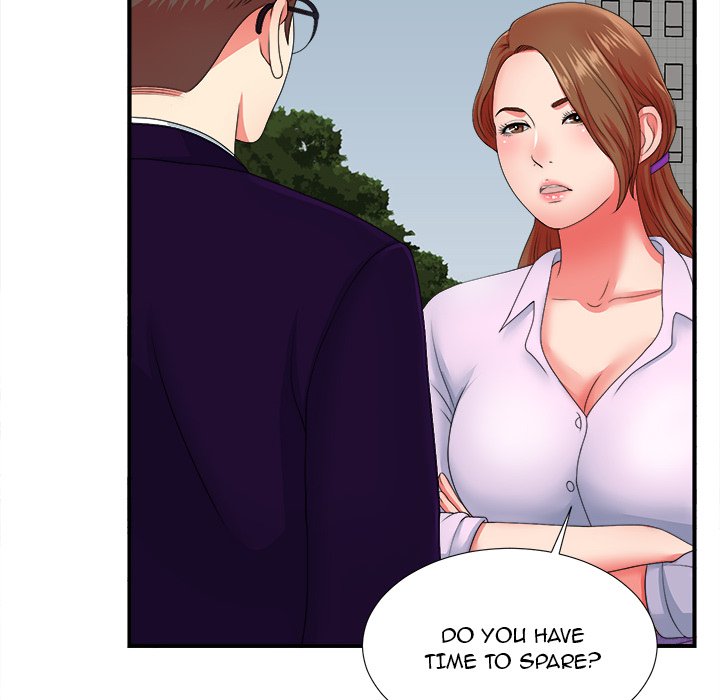 The Rookie Chapter 13 - Page 100