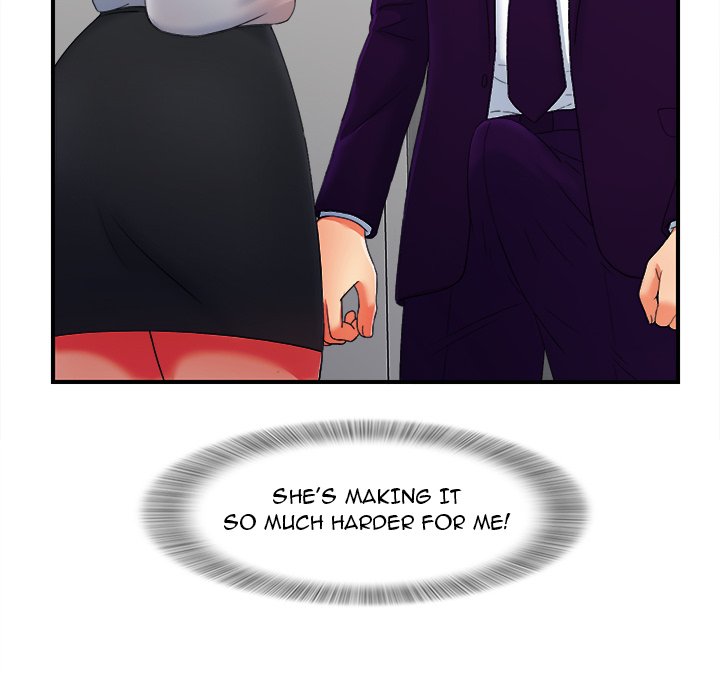 The Rookie Chapter 13 - Page 35