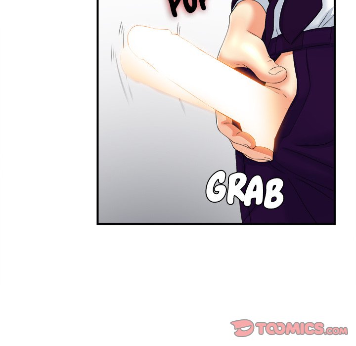 The Rookie Chapter 13 - Page 38