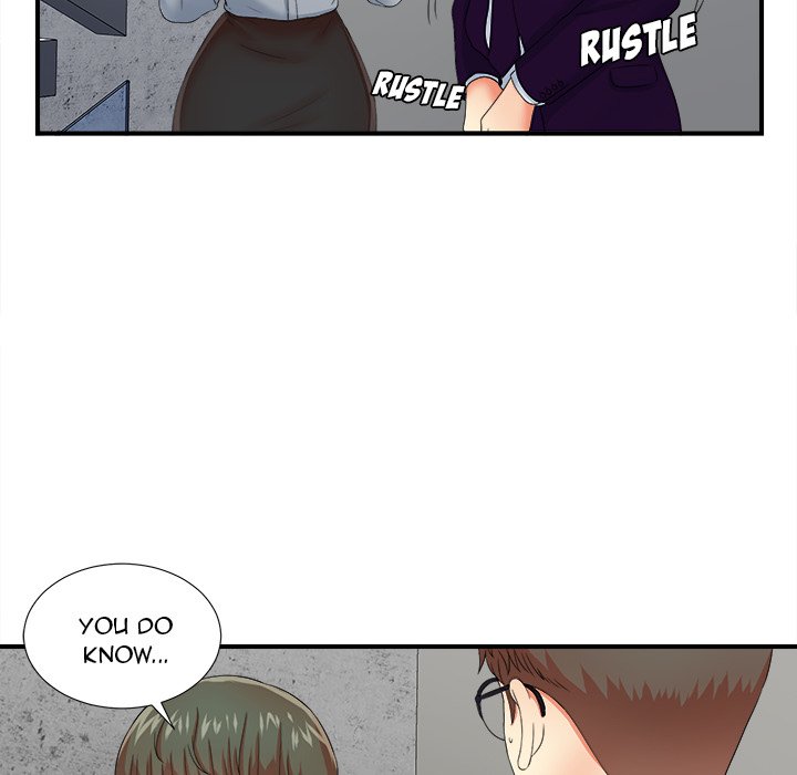 The Rookie Chapter 13 - Page 73