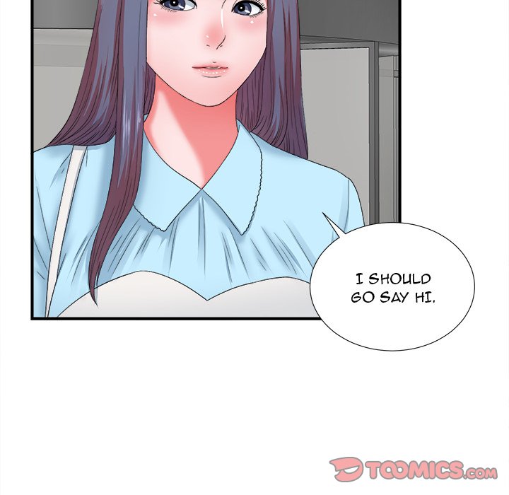 The Rookie Chapter 13 - Page 92