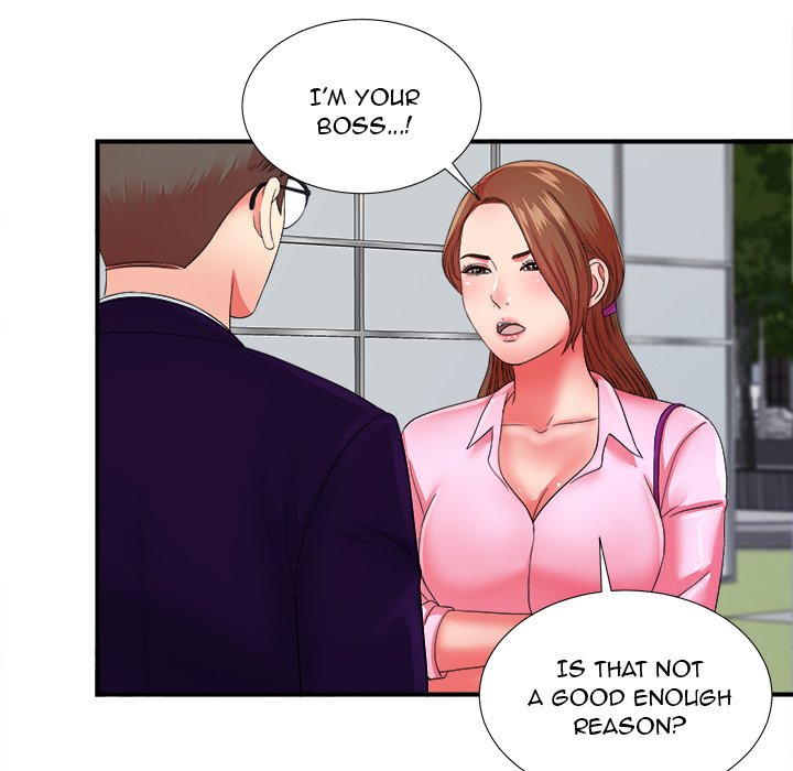 The Rookie Chapter 14 - Page 15