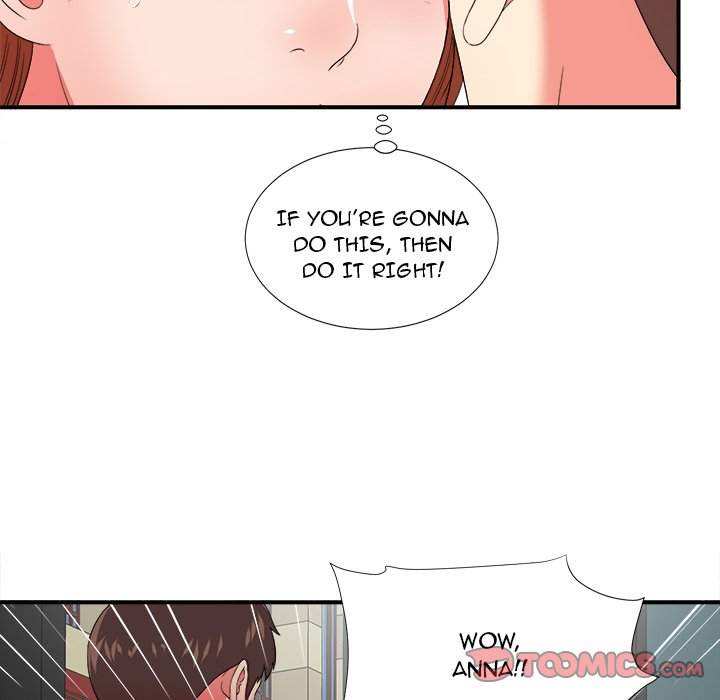 The Rookie Chapter 14 - Page 38