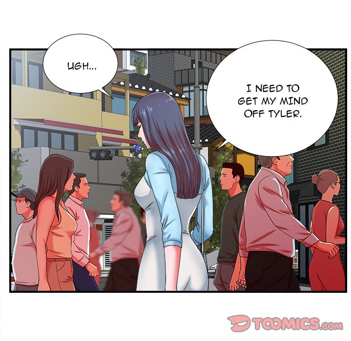 The Rookie Chapter 14 - Page 62