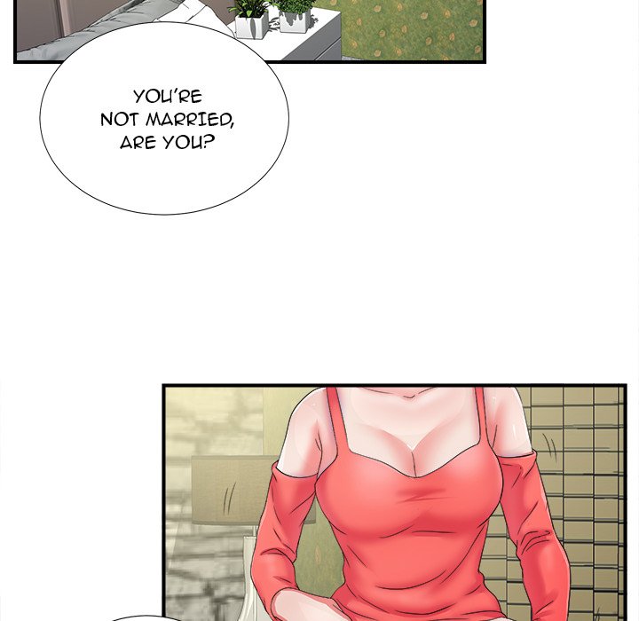 The Rookie Chapter 15 - Page 23