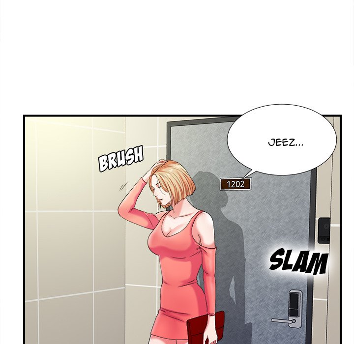 The Rookie Chapter 15 - Page 34