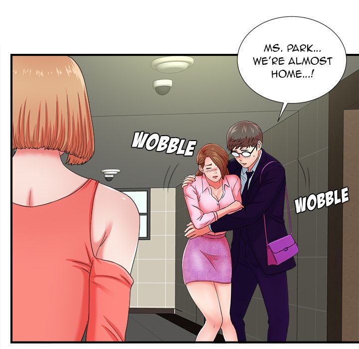 The Rookie Chapter 15 - Page 40