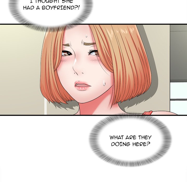 The Rookie Chapter 15 - Page 48