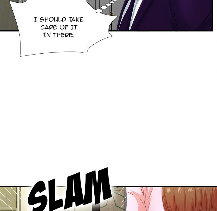 The Rookie Chapter 15 - Page 61