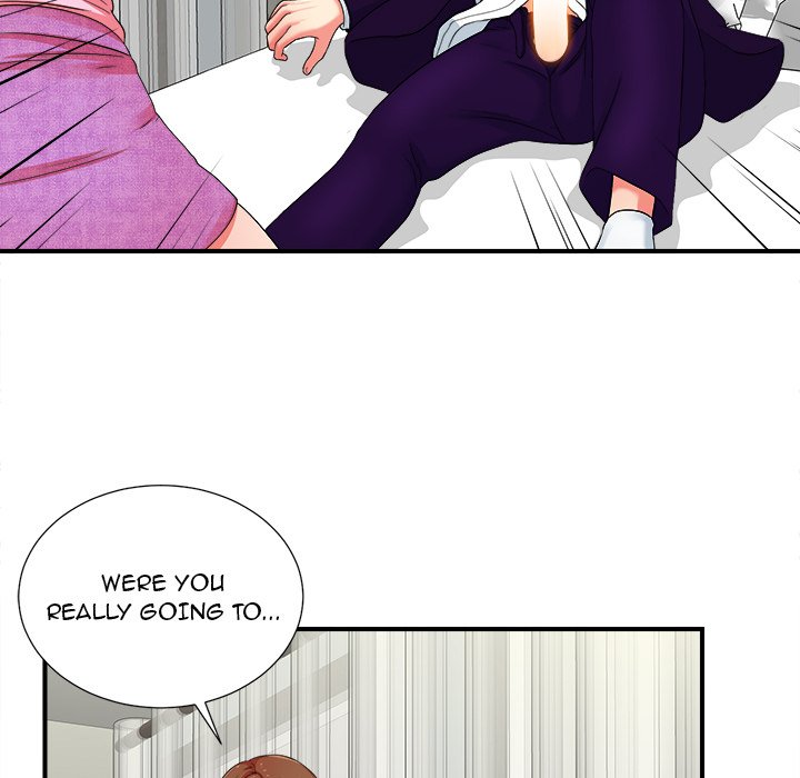 The Rookie Chapter 15 - Page 89