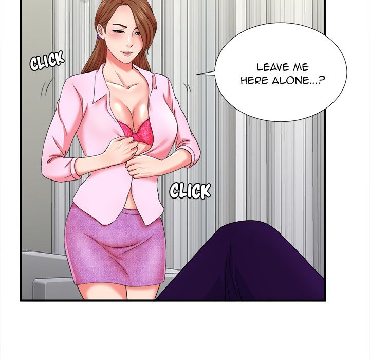 The Rookie Chapter 15 - Page 90