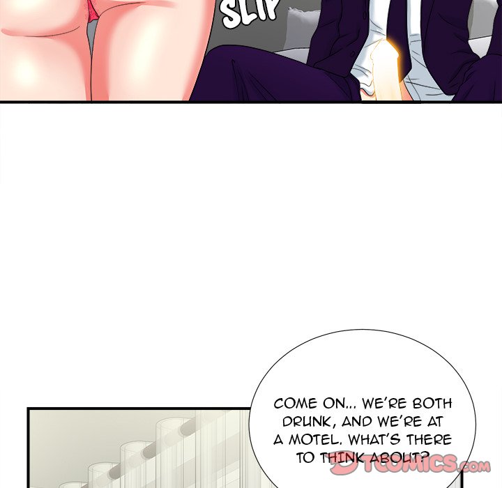 The Rookie Chapter 15 - Page 92