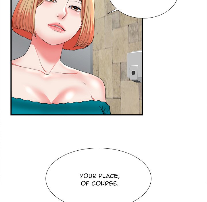 The Rookie Chapter 18 - Page 100