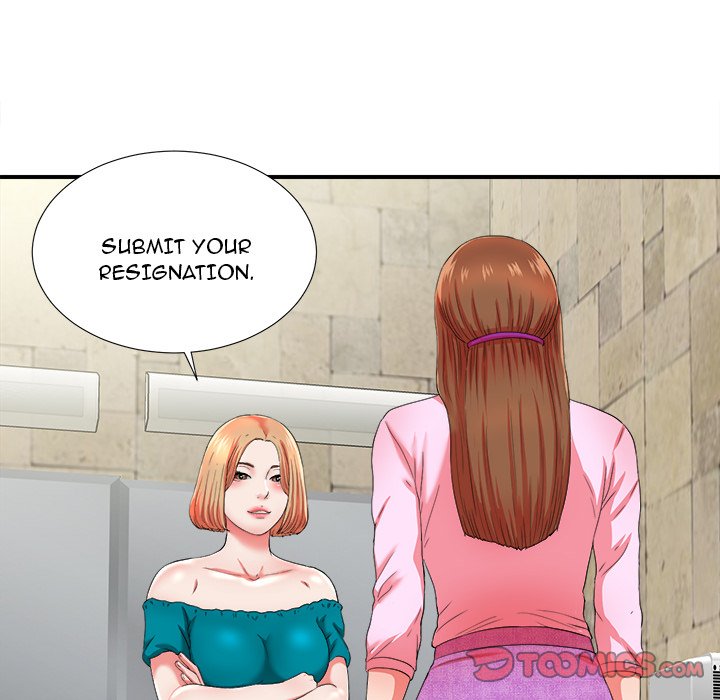 The Rookie Chapter 18 - Page 102