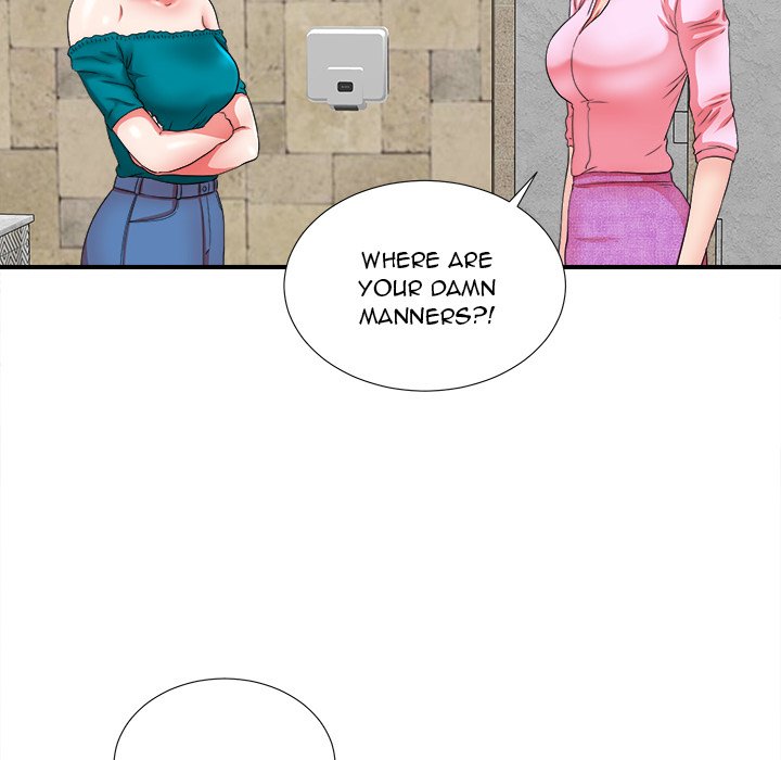 The Rookie Chapter 18 - Page 84