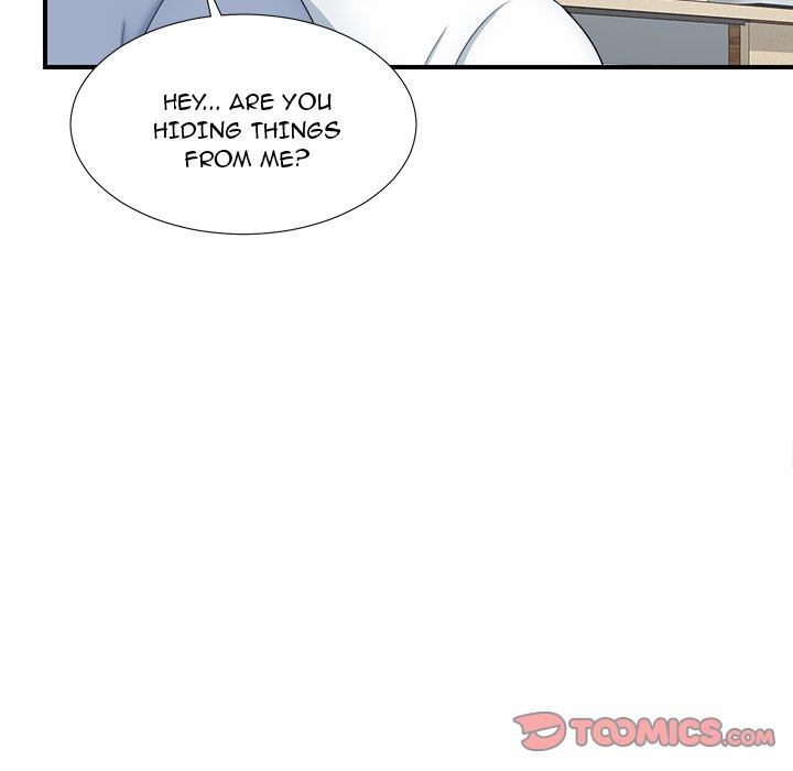 The Rookie Chapter 19 - Page 74