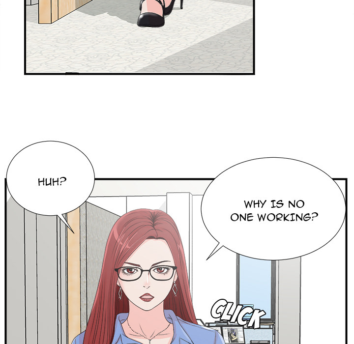 The Rookie Chapter 2 - Page 29