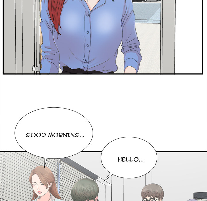 The Rookie Chapter 2 - Page 30