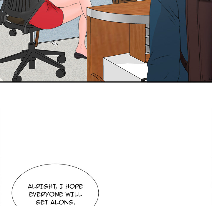 The Rookie Chapter 2 - Page 41