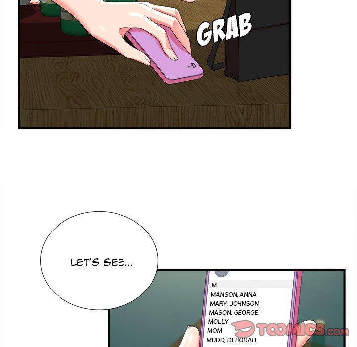 The Rookie Chapter 20 - Page 54