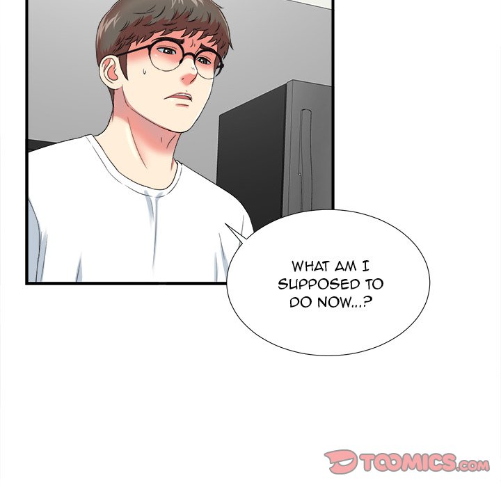 The Rookie Chapter 20 - Page 78