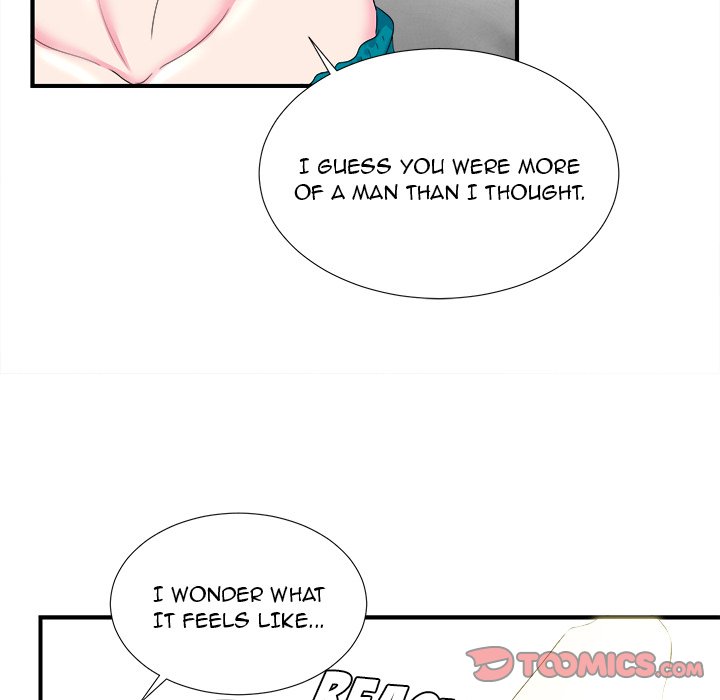 The Rookie Chapter 21 - Page 10