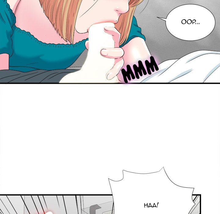 The Rookie Chapter 21 - Page 32