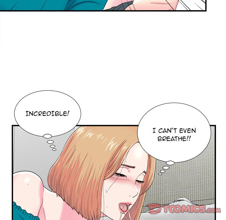 The Rookie Chapter 21 - Page 34